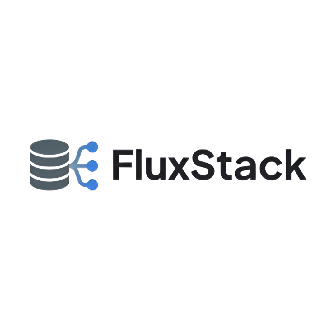 Fluxstack Screenshot